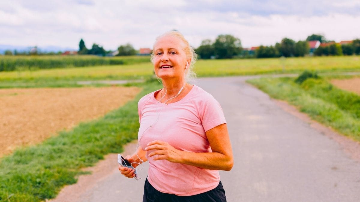 Fini les douleurs aux articulations a cause du jogging avec cette nouvelle pratique adoptée par les séniors