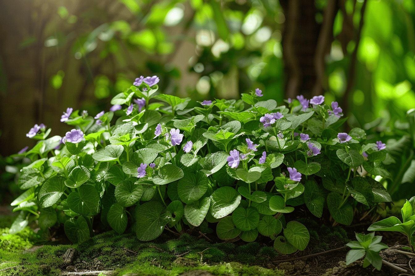 Planter la mélisse : conseils pour une culture réussie