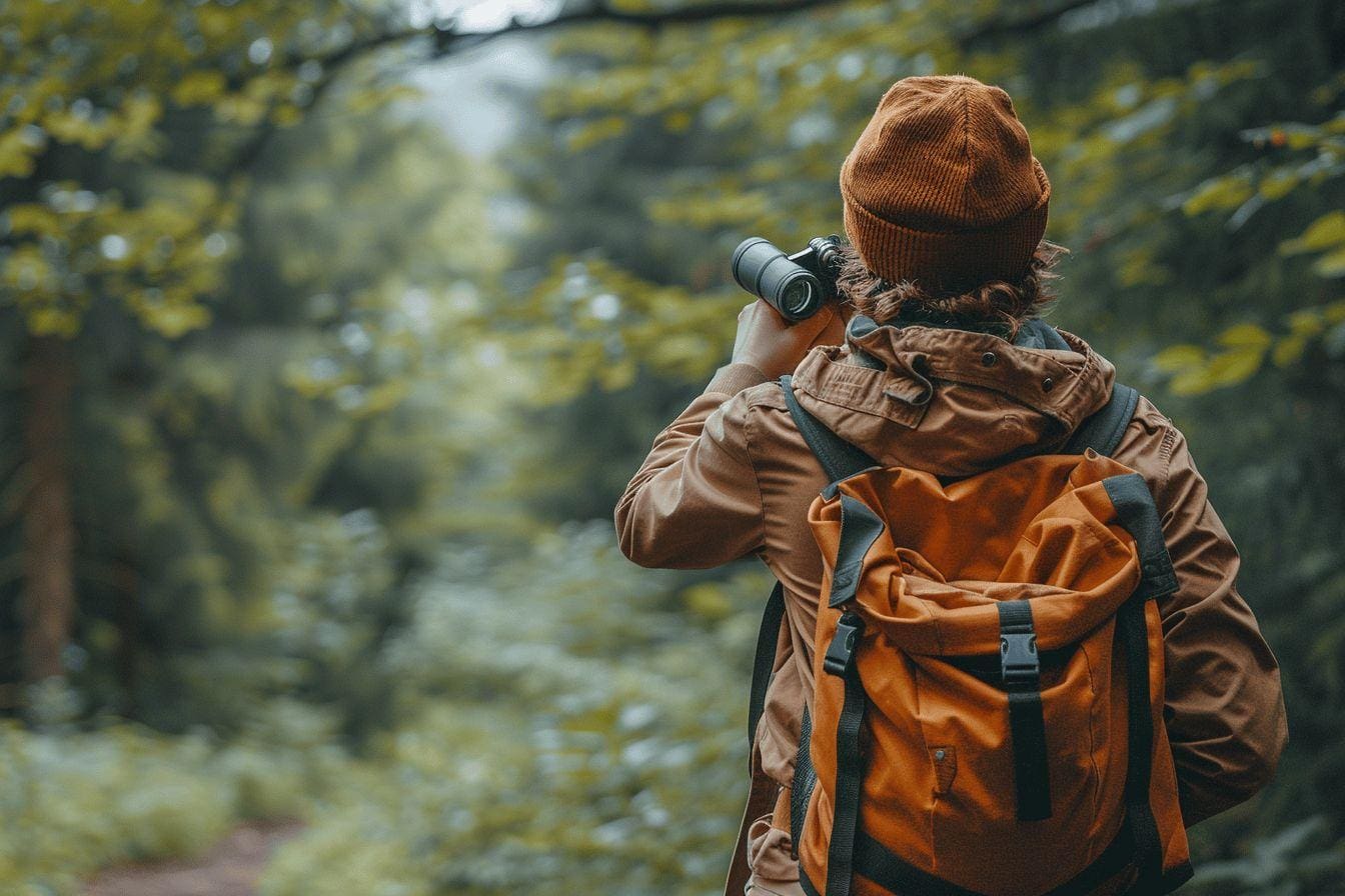Tourisme et environnement : quels impacts écologiques ?